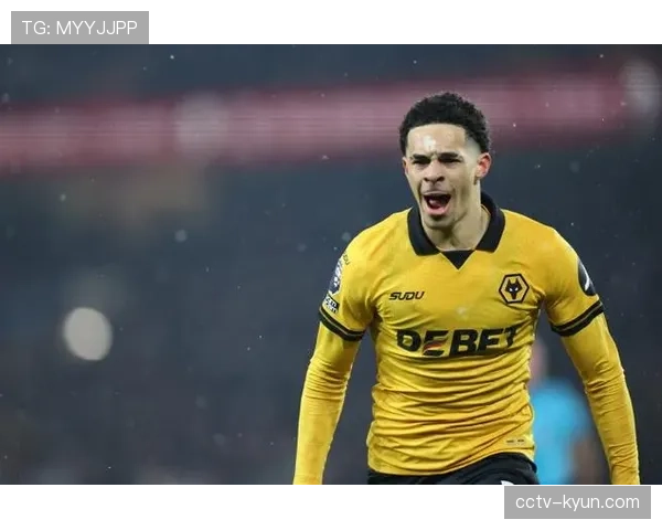 狼队补时阶段绝平阿森纳，埃多齐劲射破门2-2收场