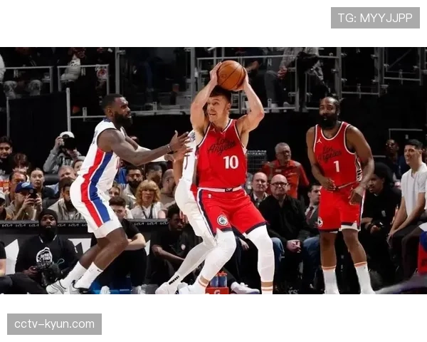 活塞队新任主帅谈建队思路：将从防守篮板和一传开始打造体系