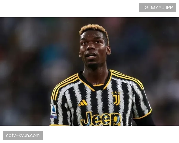 特写：尤文图斯更衣室内的领袖，博格巴以另一种方式帮助球队