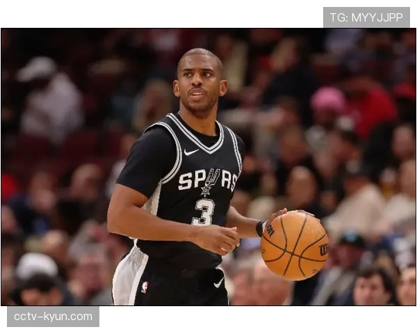 聚焦克里斯·保罗:38岁老将如何凭借经验预判对手的边线球战术